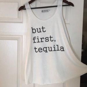 Classic hour hour tank medium